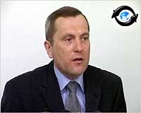 Article Владимир Шумилкин прокомментировал ситуацию, которая сложилась в общежитиях Харьковского завода тракторных двигателей