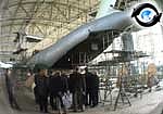 Article В Самаре начата сборка первого российско-украинского Ан-140