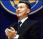 Article Блохин не голосовал за Шевченко