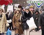 Article Больше всего безработных – в Донецкой, Днепропетровской и Львовской областях