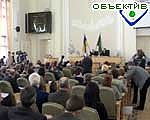 Article Завтра депутаты будут голосовать за бюджет Харькова на 2004 год