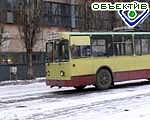 Article В ночь перед рождеством городской транспорт будет работать в обычном режиме