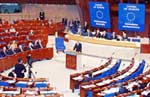 Article ПАСЕ признает существование политического кризиса в Украине