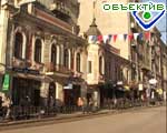 Article 1 февраля изменится движение автобусных маршрутов в районе Сумской