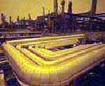 Article В Украину прекращены поставки российской нефти