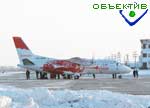 Article Региональной авиации к 2006 году не на чем будет перевозить пассажиров