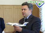 Article Павел Науменко стал номинантом премии AEROSPACE LAURELS 2003 журнала Aviation Week & Space Technology