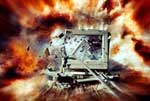 Article Новые вирусные эпидемии в Интернете начнутся уже на следующей неделе