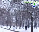 Article В Харькове будет холодно