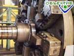 Article «Турбоатом» приступил к изготовлению малой паровой турбины для запорожского металлургического комбината