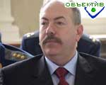 Article Святослав Пискун назначен заместителем секретаря СНБО