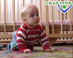 Article Запрограммированные малыши Или харьковские корни американского открытия