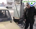 Article В Харькове дорожает бензин