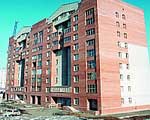 Article Счетная палата выявила системные бюджетные нарушения силовыми структурами