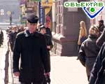 Article Выходные в Харькове будут дождливыми и теплыми