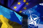 Article Проблемы со свободой слова не пускают Украину в НАТО?