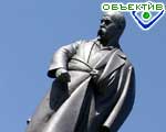 Article 69 лет назад в Харькове открывали памятник Шевченко