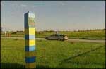 Article Украино-польскую границу с 1-го апреля нужно будет пересекать по новым правилам