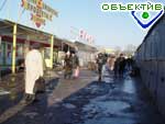 Article Санитарный день на рынках Харькова станет индивидуальным