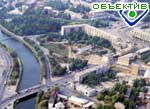 Article Генеральный план Харькова – на суд горожан