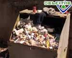 Article Эксперимент по раздельному сбору мусора откладывается