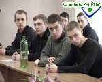 Article Харьковская молодежь оценит работу правительства