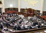 Article Судьба политреформы – на волоске от принятия