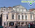 Article Театру им. Шевченко выделили 120 тыс. грн.