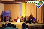 Article В Харькове стартовал VI чемпионат Украины по спортивному брейн-рингу