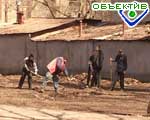 Article Завтра – общегородской субботник!