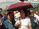 Article Начало недели будет пасмурным и дождливым