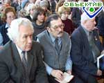 Article Харьковские ветераны требуют прекратить сотрудничество Украины с НАТО