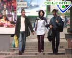 Article В четверг в Харькове будет пасмурно, но пятницу выглянет солнце