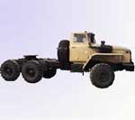 Article Волчанский Агрегатный завод начал выполнять заказ для Уральского автомобильного завода