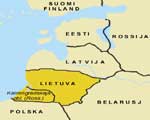 Article Украина и Литва подписали протокол о взаимном доступе на рынки товаров и услуг