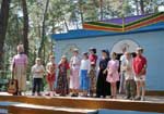 Article На летний отдых детей-льготников из городской казны выделено 200 тыс. грн.
