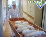 Article В Украине по-прежнему больше умирают, чем рождаются
