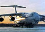Article Все члены экипажа Ил-76, разбившегося в Китае, были украинцами