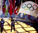 Article За летнюю Олимпиаду 2012 года борются уже пять городов
