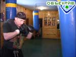 Article Харьковские милиционеры бьют прокурора!
