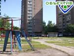 Article Лучшие в Харькове дворы в Киевском и Дзержинском районах?!