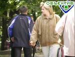 Article В четверг в Харькове – холодно, в пятницу – вновь тепло