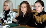 Article Юные экономисты получили награды за победу  в конкурсе «Аудитор-2004»