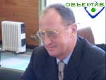 Article Юрий Кравченко освобожден с занимаемой должности председателя ГНАУ