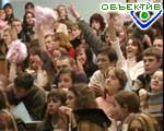 Article «Школой года» стал лицей №107