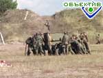 Article Украинских миротворцев могут вывести из Косово