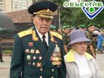 Article 2005 год в Украине объявляется Годом ветеранов