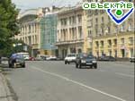 Article Выпускники УИПА на полчаса перекроют движение в центре города