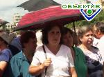 Article На выходных – пасмурно и дождливо