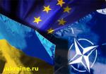 Article Кучма: развитие Украины не позволяет говорить о реальных датах вступления Украины в НАТО
